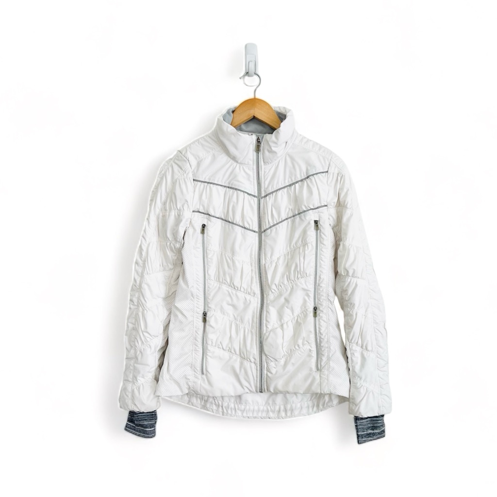 Lululemon Outward Bound Jacket